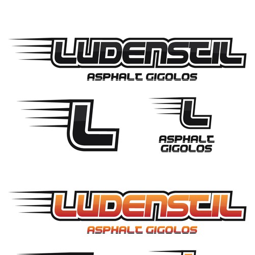  contest entry by JeffOakley