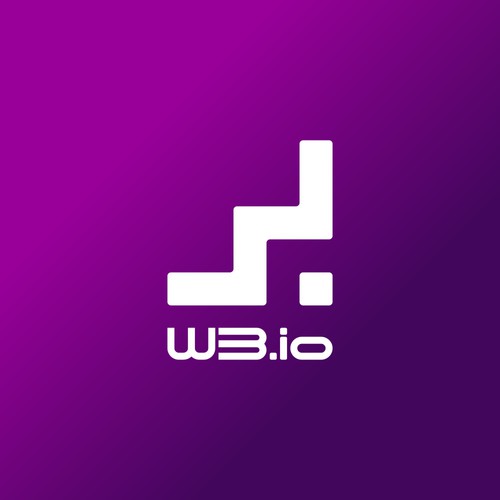 Logo for Web3 Technology company Design by dedotardy
