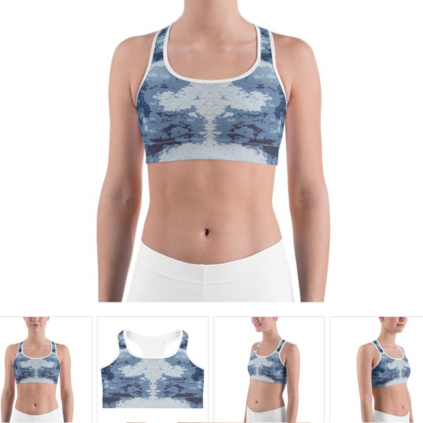 Design by Taniaz titled "fitness clothes"