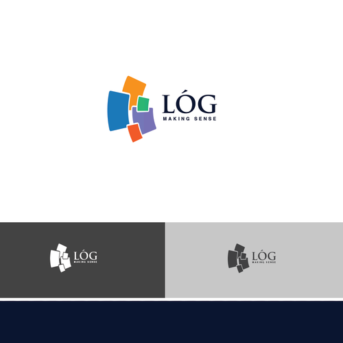 create the logo of the company about to change everything Design von lorib.design