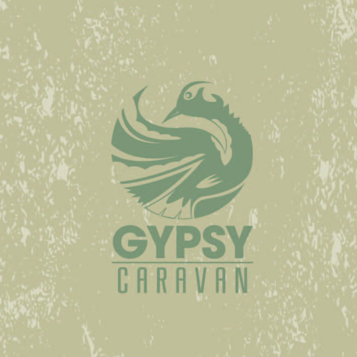 Gypsy Logos - Free Gypsy Logo Ideas, Design & Templates