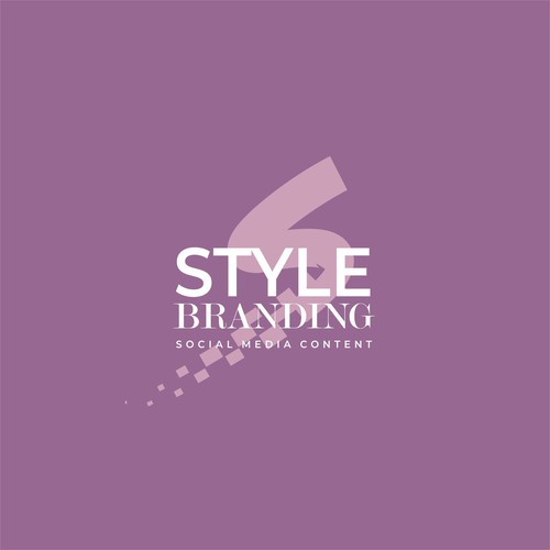 StyleBranding - Updated Logo Design by GA19