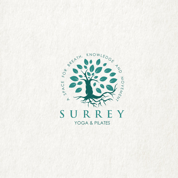 SURREY yoga&pilates