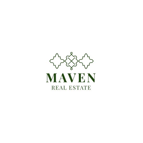 Please help us create an elegant logo and rebranding for our real estate development company! Design by Jose18