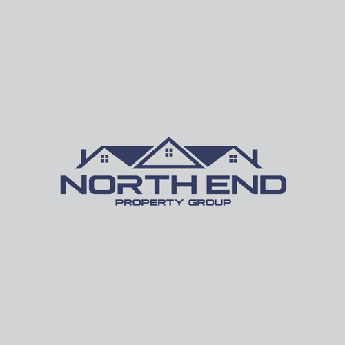 Sophisticated Logo Design for Real Estate Investment Firm Design by nugroho_84