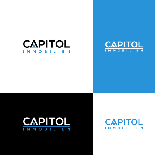  contest entry by CaptainZZ