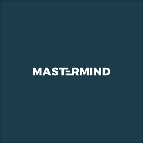 Logo Design for Mastermind Group | Logo design contest