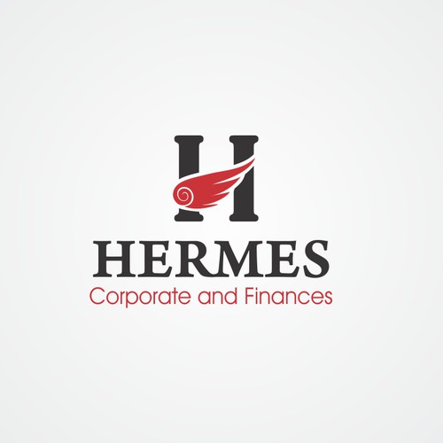 Help hermes corporate & finances with a new logo and business card, Logo & business  card contest