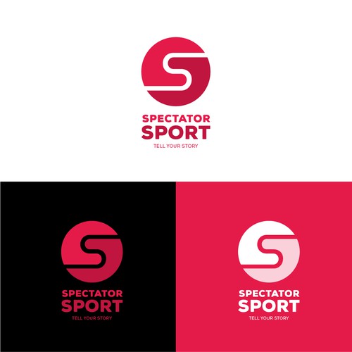 Iconic new sports brand which appeals to high school and college athletes. Design by Guane
