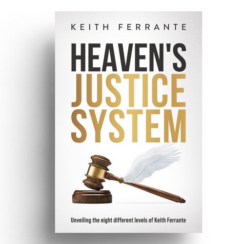 Cutting Edge Cover for a unique topic Design by zaRNic