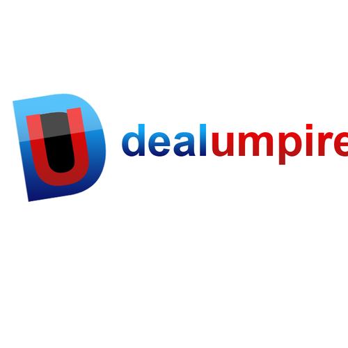 DEAL UMPIRE LOGO NEEDED!! We are moving fast! Logo design contest