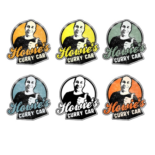 Logo design contest entry by c-artworker