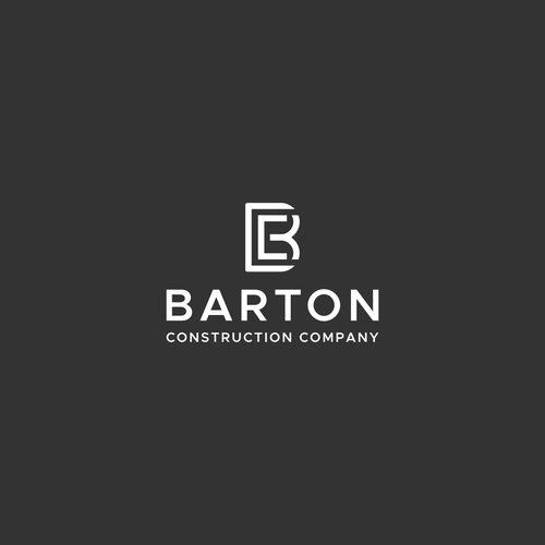 Design a logo for a luxury construction company that is simple yet elegant. Design by Delmastd