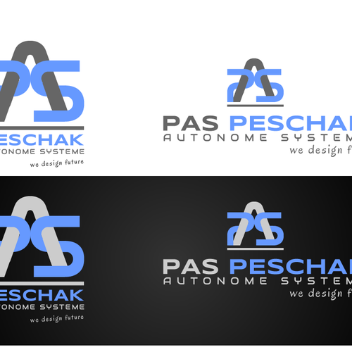 Logo design contest entry by lostboyscout