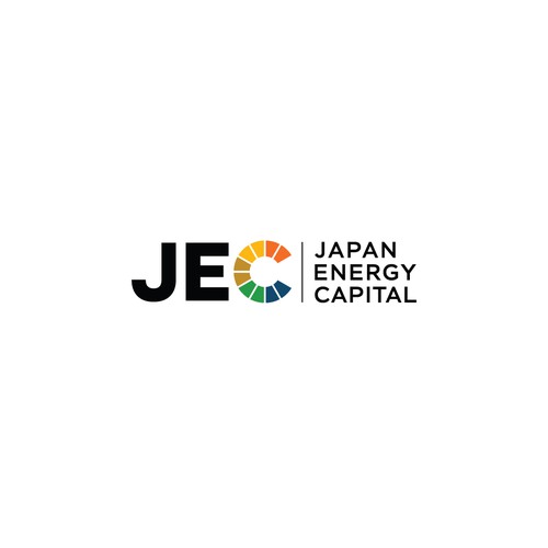 JEC (Japan Energy Capital) Design by Lead