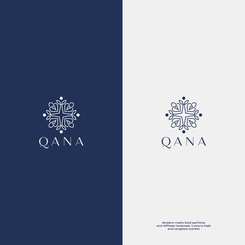 High end modern logo Design by pleesiyo