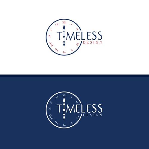 Timeless Rebrand Design by creative_think