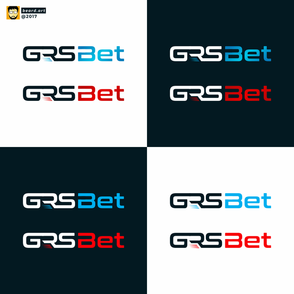 Design by deleted-2837420 titled "GRS Bet"