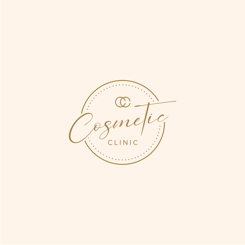 Cosmetic Clinic Design by BAY ICE 88