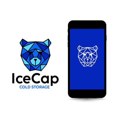 IceCap cold is looking for eye-catching logo that is memorable Design by Danielle Curtis