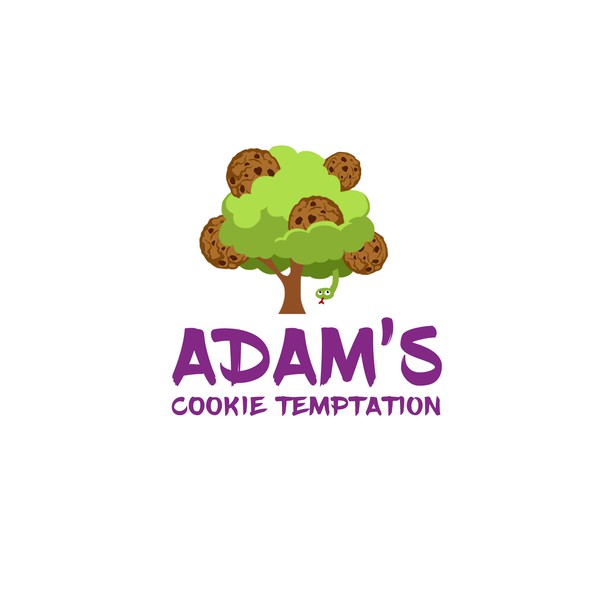 Garden of Eden temptation Theme 