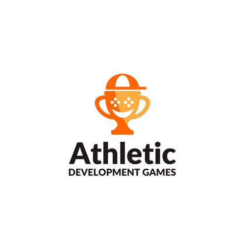 Kids Athletic Simple Logo Needed Design by BAY ICE 88