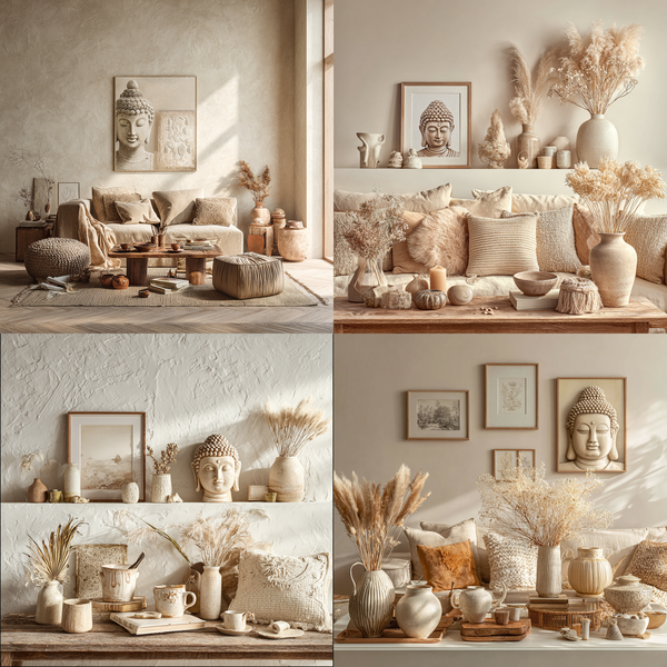 Ai Interior Design generation 