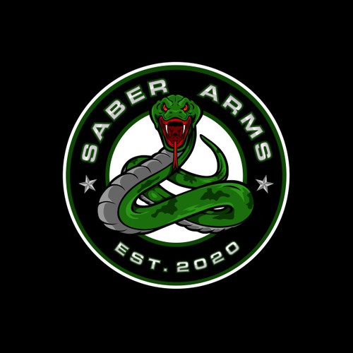 sporting good Design by brint'X