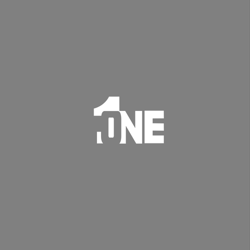 Design a logo for the "One of One" brand Diseño de Zept'ID99™