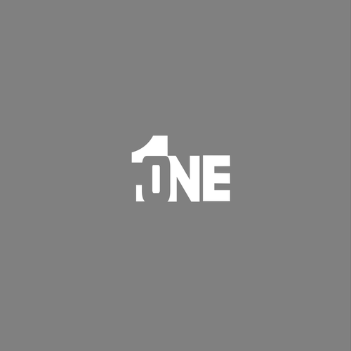 Design a logo for the "One of One" brand Design by Zept'ID99™