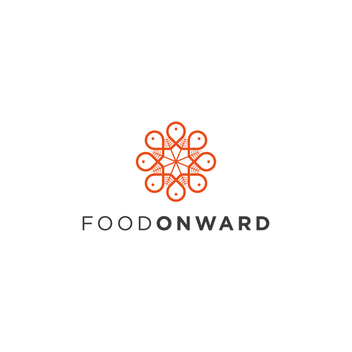 Design a playful and professional logo for fruit and skin fish processing manufacturing company Design by BrandWorks™