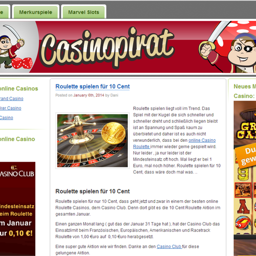  contest entry by Ardimast