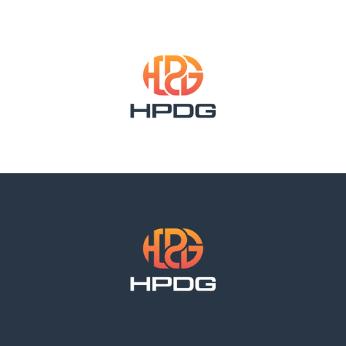 Logo & brand identity pack contest entry by META ™