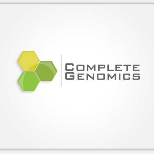Logo only!  Revolutionary Biotech co. needs new, iconic identity Design por KamNy