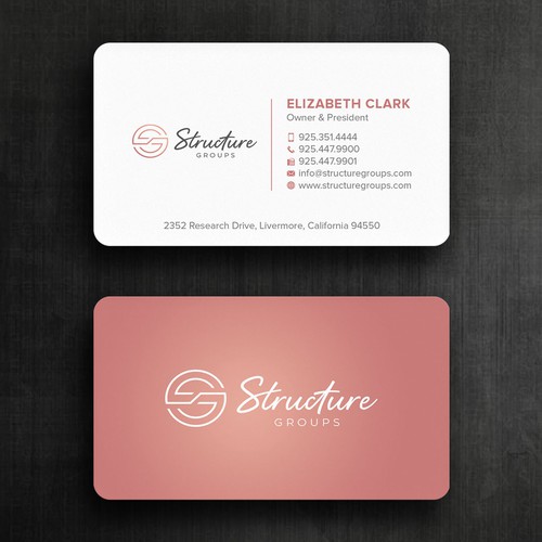 Eye Catching Business Card Needed! Design by Felix SH