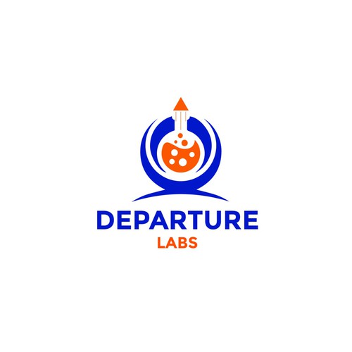 Design di Space Exploration themed Logo for Experimental Software Studio di Thinks Graphics