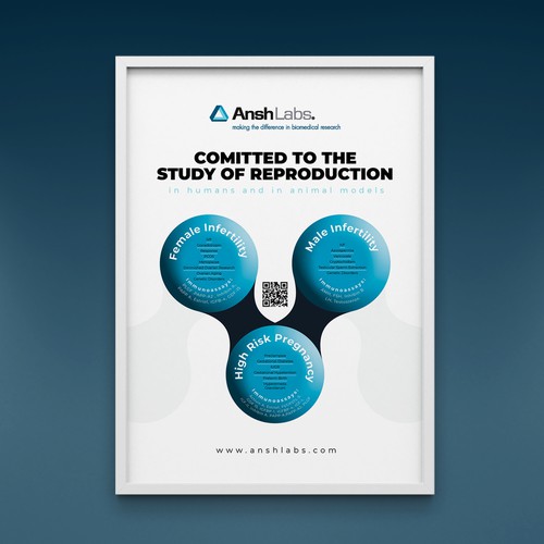 Flyer design using existing text but needs graphic design Design von Clau.diu