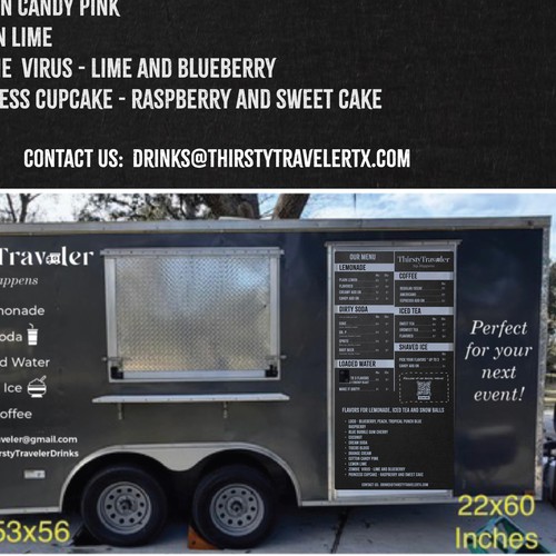  contest entry by GoGo7