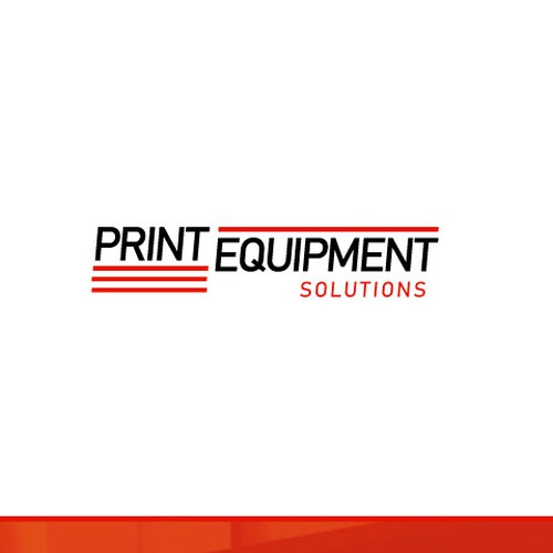 New logo for Startup in Wide Format Printing space Diseño de Beatri<