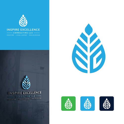 Inspire Excellence Contest Design by design canvas