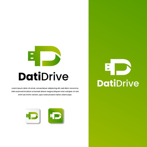 Datidrive Design by Artborg™