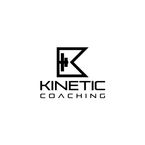 Design a modern and sophisticated logo for a private personal training studio Design by IgoDesign