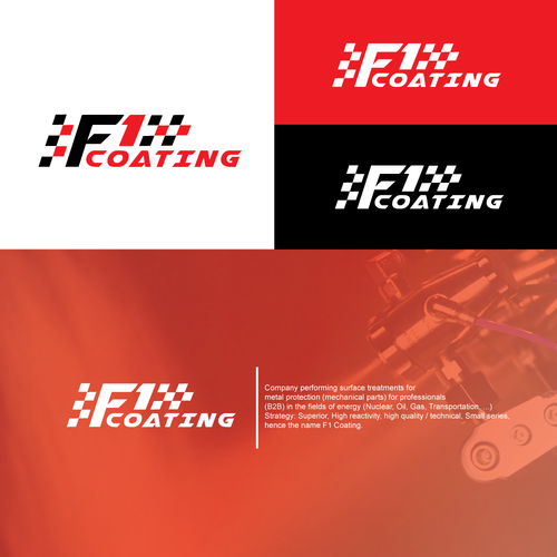 Logo design contest entry by Grfx2023