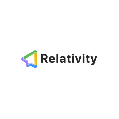 Simple but clean design for Tech Startup! Diseño de ♔KDR♔Designs