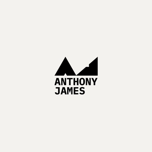 Create a modern/minimalist architect inspired logo and brand book for my buyers agent business Diseño de csz.design