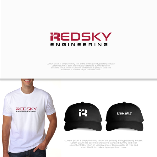 Design a professional logo for a technology/engineering consulting firm Design by Godcho