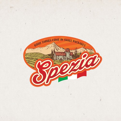 Spicy!! Food Spice Box Packaging Logo Contest! The new way to get your spices and grains! Repeat biz w winner! Design by ProveMan