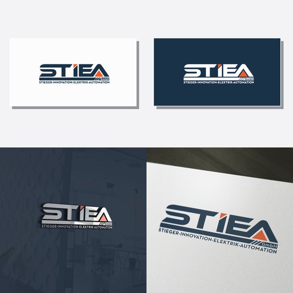 Design by jaelani88 titled "Logo design"
