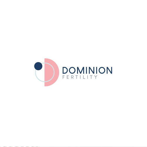 Design di Design A Fresh New Logo for a Fertility Clinic that Helps Build Families di yo.graphicdesigner