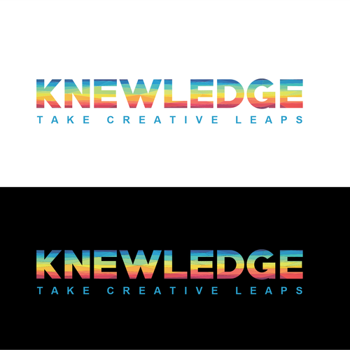 Design a highly creative logo for a creative name Design von SrvArt
